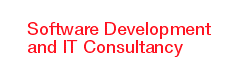 Software Development and IT Consultancy